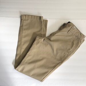 VOLCOM True to This Tan Men’s Pants Size 29